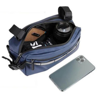 Lenkertasche Fahrrad — Praktische Aufbewahrung & schneller Zugriff 