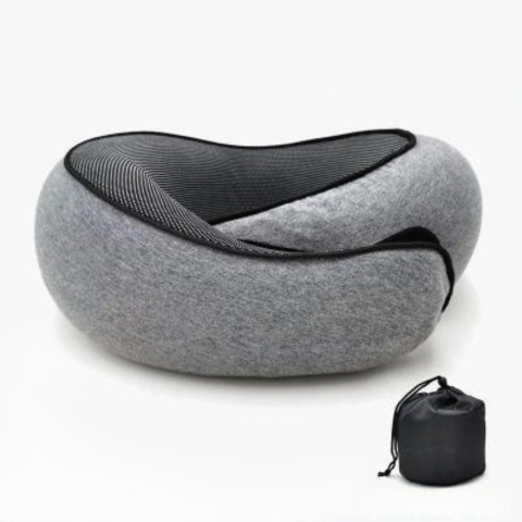 Perne de călătorie – confort pentru cap și gât 