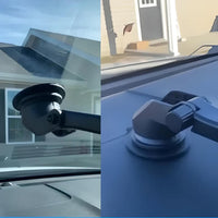 Monitor Multimedia Auto – Instalación Fácil y Cámara Incluida 