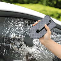 Scara auto multifuncțională – Acces pe acoperiș și unealtă de urgență 