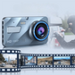 Dashboard Camera – Permanent Security on the Road 