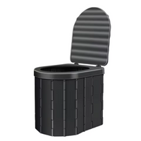 Travel Toilets – Easy to Transport and Use 