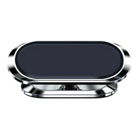 Support Téléphone Pour Voiture – Utilisation Facile Et Sans Mains
