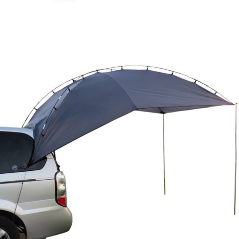 Copertină pentru portbagaj auto – Protecție și confort în aer liber 
