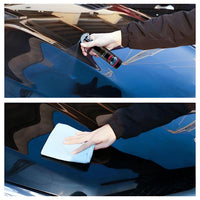 Anti-Scratch Spray for Car – Instant Shine and Protection 