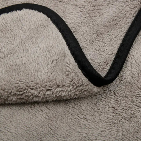 Chiffón Multiusos para Coche – Secado Rápido y Limpieza 