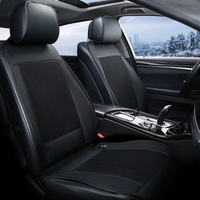 Potah na autosedačku – styl a pohodlí po celý rok 