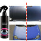 Spray Antigraffio Per Auto – Lucentezza E Protezione Istantanee 