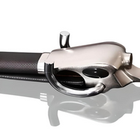 Rattlås med nøkkel – Kompakt og diskret beskyttelse 