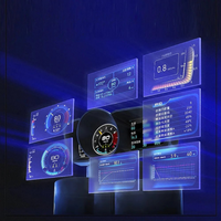 Pripojená OBD2 - Pokročilé sledovanie vozidla 