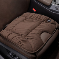 USB Car Seat Heating Cushion — Instant Comfort and Warmth 