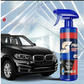 Spray de protección de carrocería – Brillo y barrera hidrofóbica 