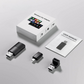 Wireless CarPlay Adapter – Automatic Connection For OEM Systems 