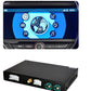 Car Multimedia System – Wireless Connection and Voice Control 