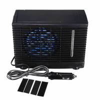 12V Portable Air Conditioner for Car — Instant Freshness On the Go 