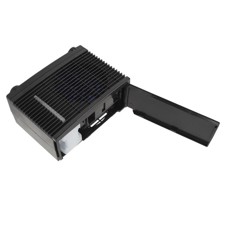 12V Portable Air Conditioner for Car — Instant Freshness On the Go 