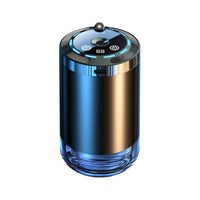 Oplaadbare Etherische Olie Diffuser — Ontspanning en Rustgevende LED Verlichting 