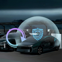 Magneettikiinnitteinen 1080p-kamera ajoneuvoon - kuvanlaatu ja helppokäyttöisyys