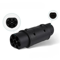 Adaptador de carga de tipo 2 a tipo 1: solución práctica y rendimiento estable