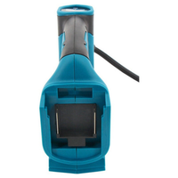 Bærbar Elektrisk Dækpumpe — Kraftfuld Og Nem At Bruge 