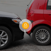 Dashcam Voiture HD — Vision Nocturne Et Détection De Mouvement