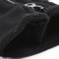 Talvipyöräilykäsineet - jokapäiväinen käyttö & käytännöllinen muotoilu