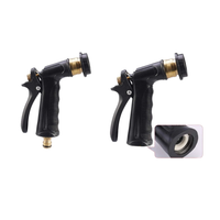 多目的フォームスプレーキット - 車、庭、テラス