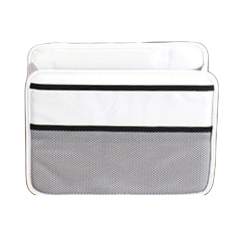 Autóba akasztható szervező - Több zsebbel a mindennapi kiegészítők számára