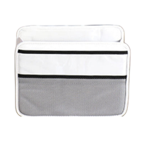 Autóba akasztható szervező - Több zsebbel a mindennapi kiegészítők számára