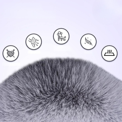 Μαξιλάρι καθίσματος αυτοκινήτου - Κομψό στυλ & άνετο κάθισμα