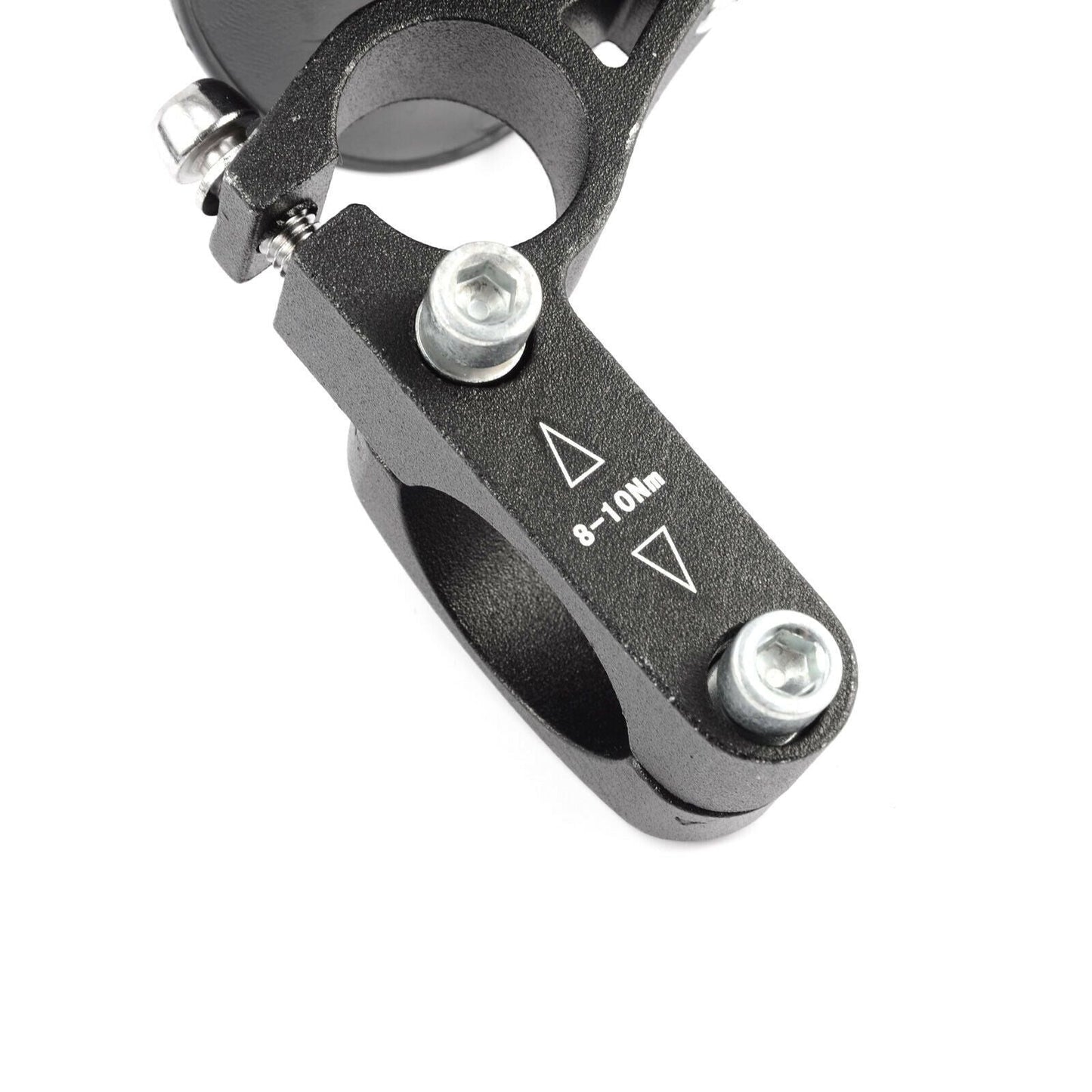 Forlænger til cykelstyr - støtte og sportsridning