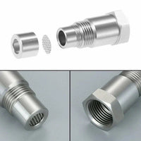 Anti-Fehler Abstandshalter für Sauerstoffsonde – Gewinde M18 x 1,5 