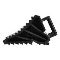 Wheel Stop - Ohjattu ajaminen ja pysäköinnin turvallisuus