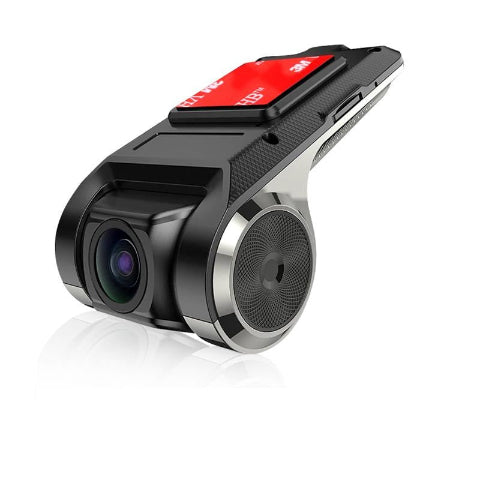 Cameră Îmbarcată Pentru Mașină – Conectată Și Securizată 