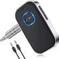 Ricevitore Bluetooth Auto – Per Chiamate, Musica E GPS 
