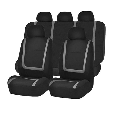 Beschermhoezen Voor Autostoelen – Gemakkelijk Te Installeren 