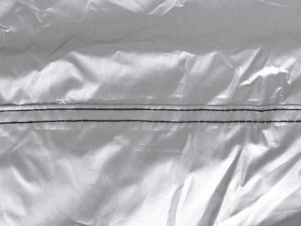 Honda Motorrad Schutzhülle - Vollständige Abdeckung & Täglicher Gebrauch