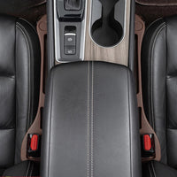 Auto Slot Filling – Practical Anti-Loss Accessory 