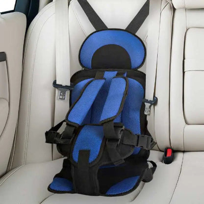 Reiseautositz für Kinder – Leicht, Praktisch und Sicher 