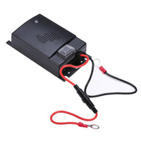 Ultrasonic Repellent for Vehicles — Rodent Protection 