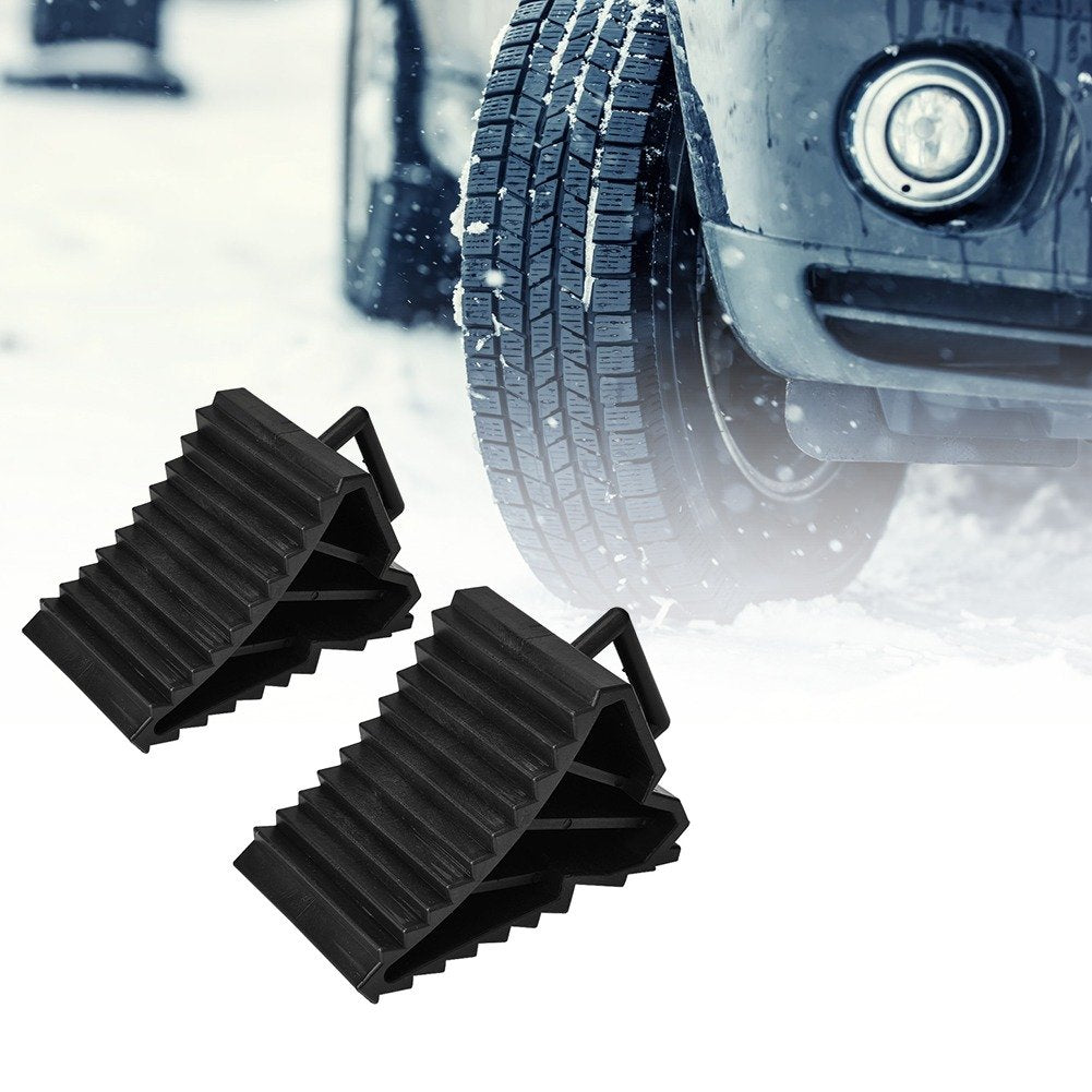 Wheel Stop - Ohjattu ajaminen ja pysäköinnin turvallisuus