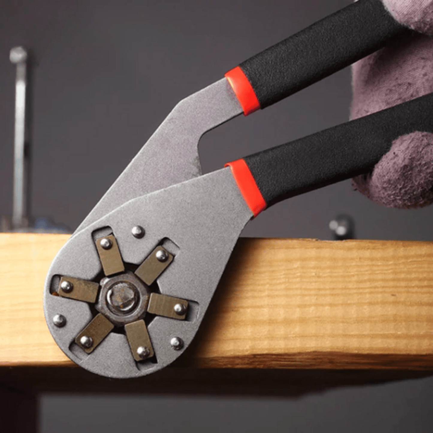 HexaPro™ - Multifunction Magic Wrench