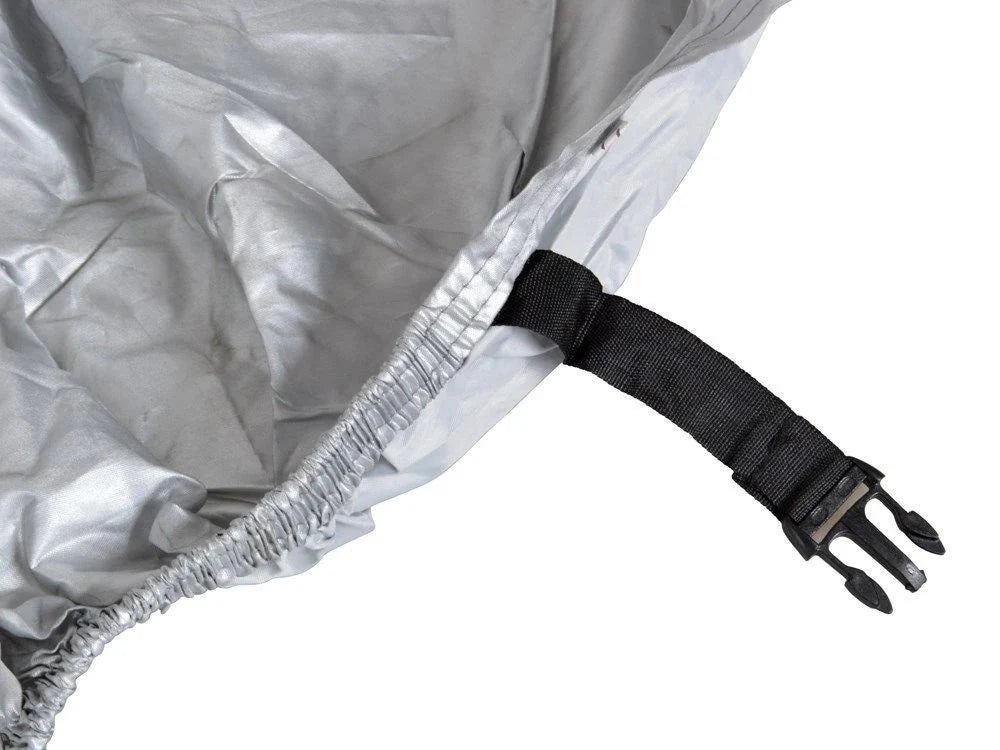 Honda Motorrad Schutzhülle - Vollständige Abdeckung & Täglicher Gebrauch